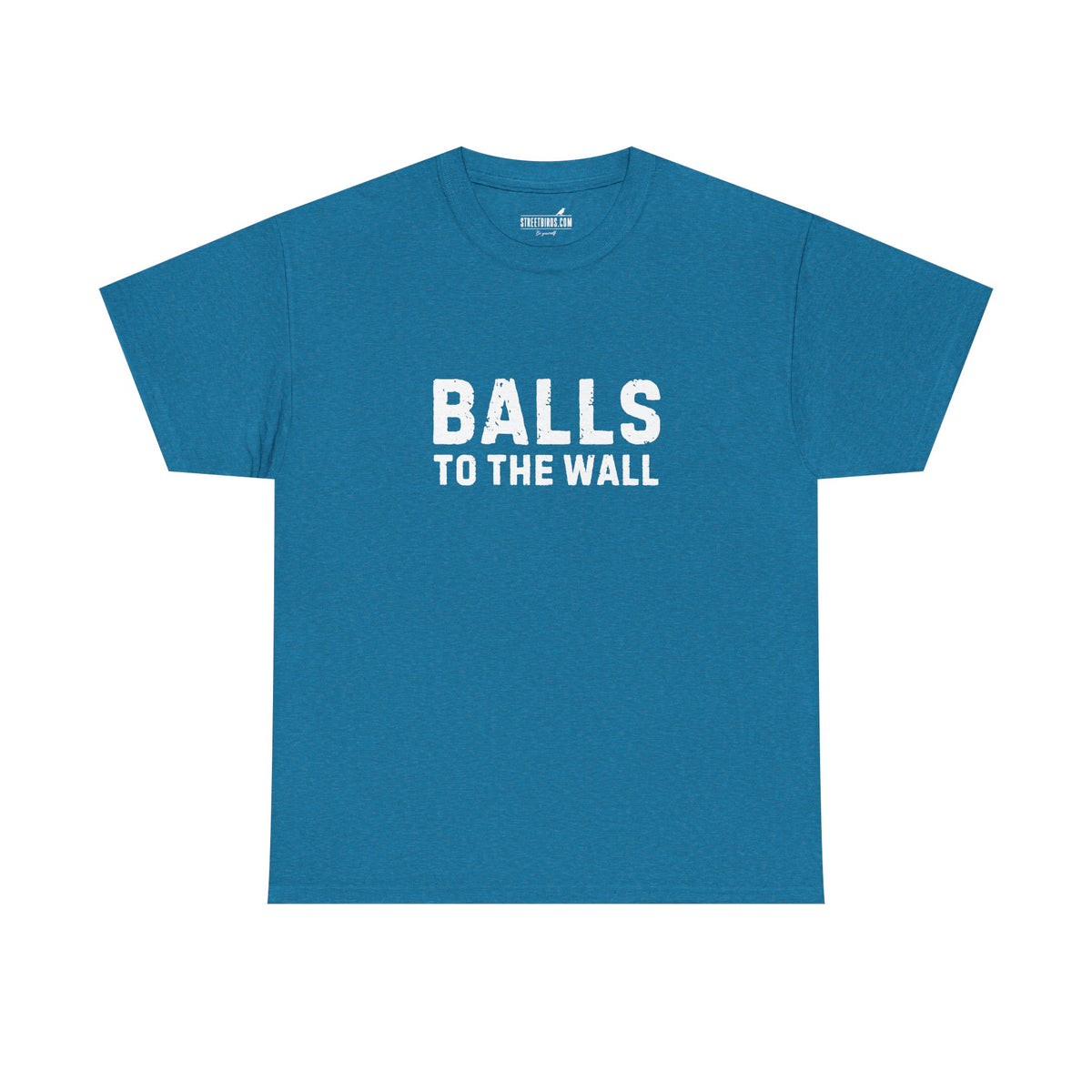 Balls to the Wall No. 2