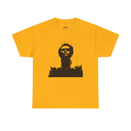 Cool of Man