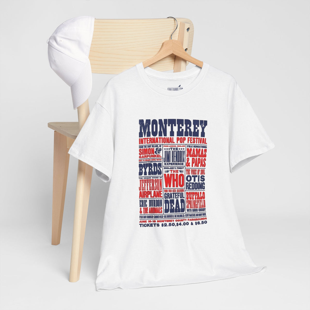 Monterey Pop