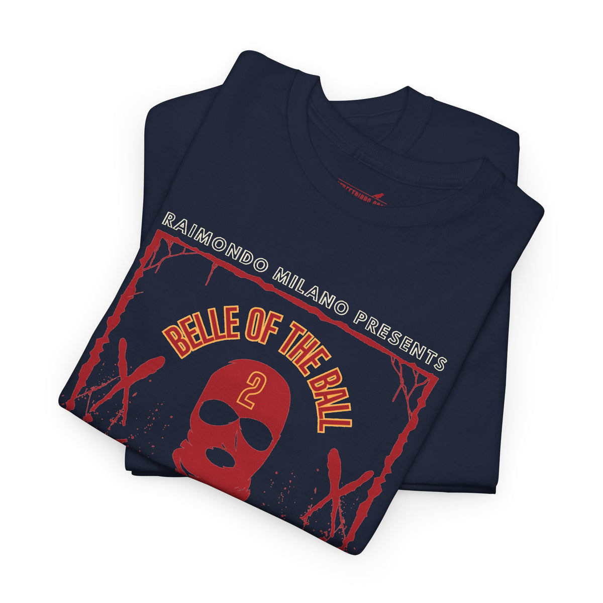 Belle of the Ball 2 | Hell's Belle is Back No. 2