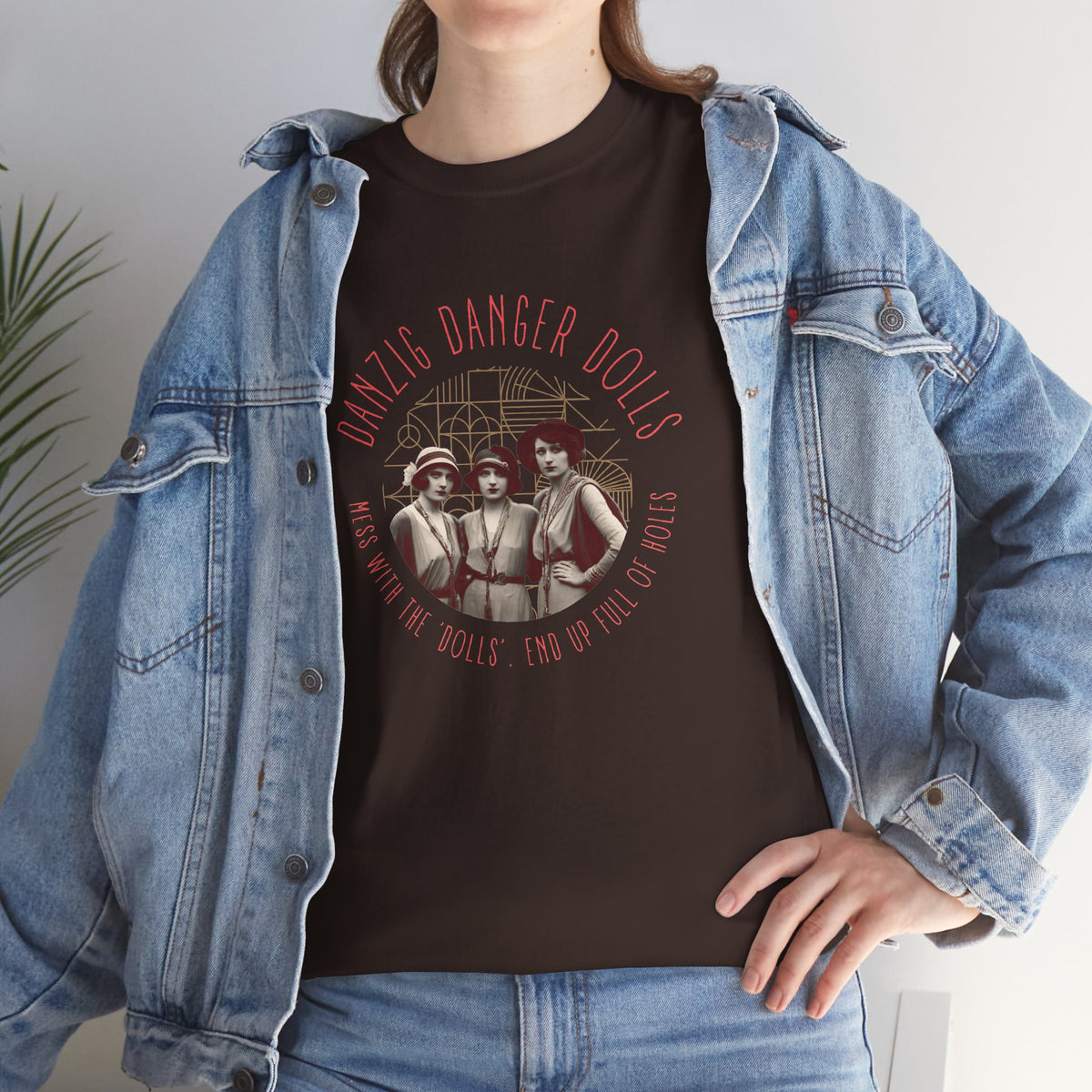 The Danzig Danger Dolls