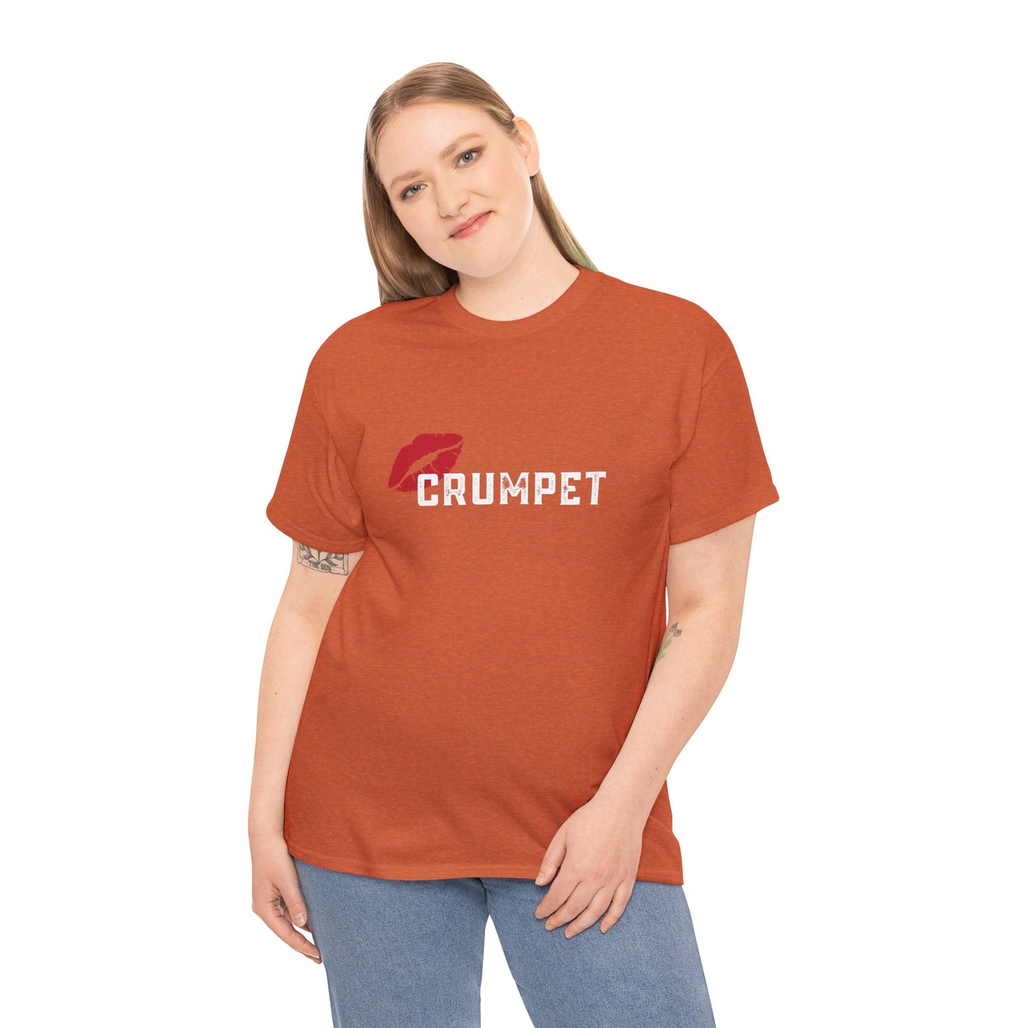 Crumpet