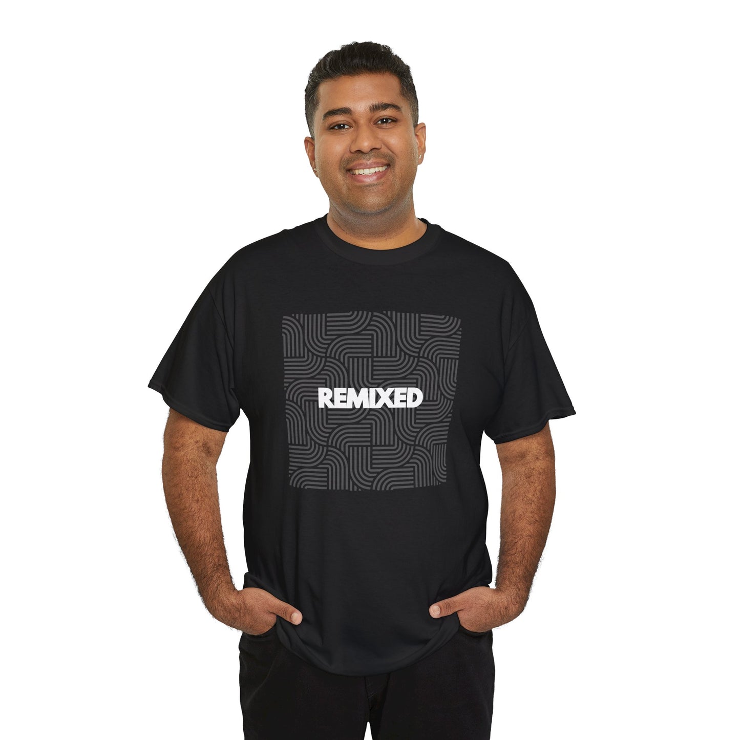 Remixed Lite