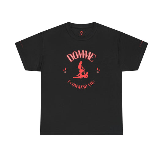 Kinky Mofo Label 2 (Domme) | Unisex
