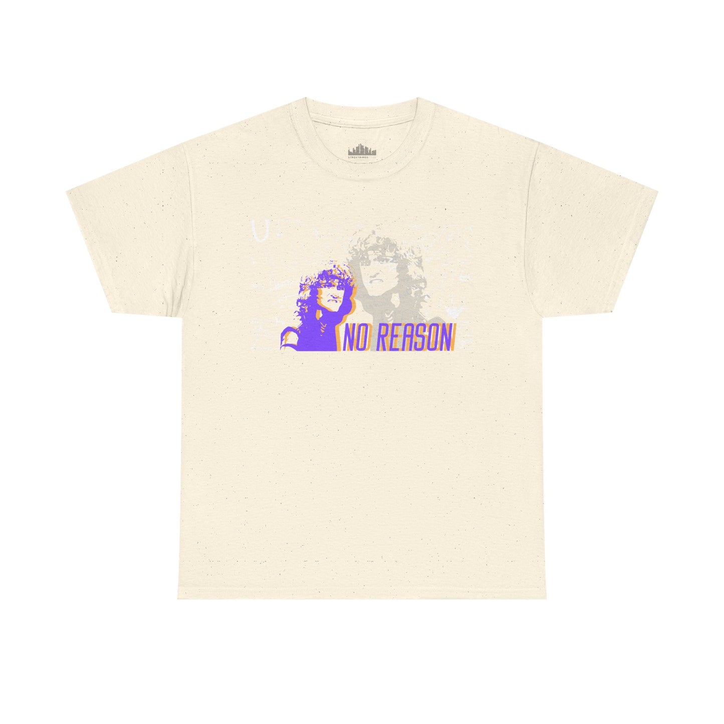 No Reason (Purple)