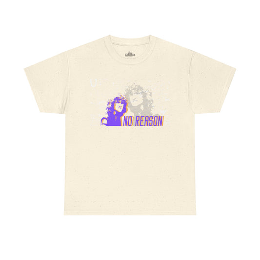 No Reason (Purple)