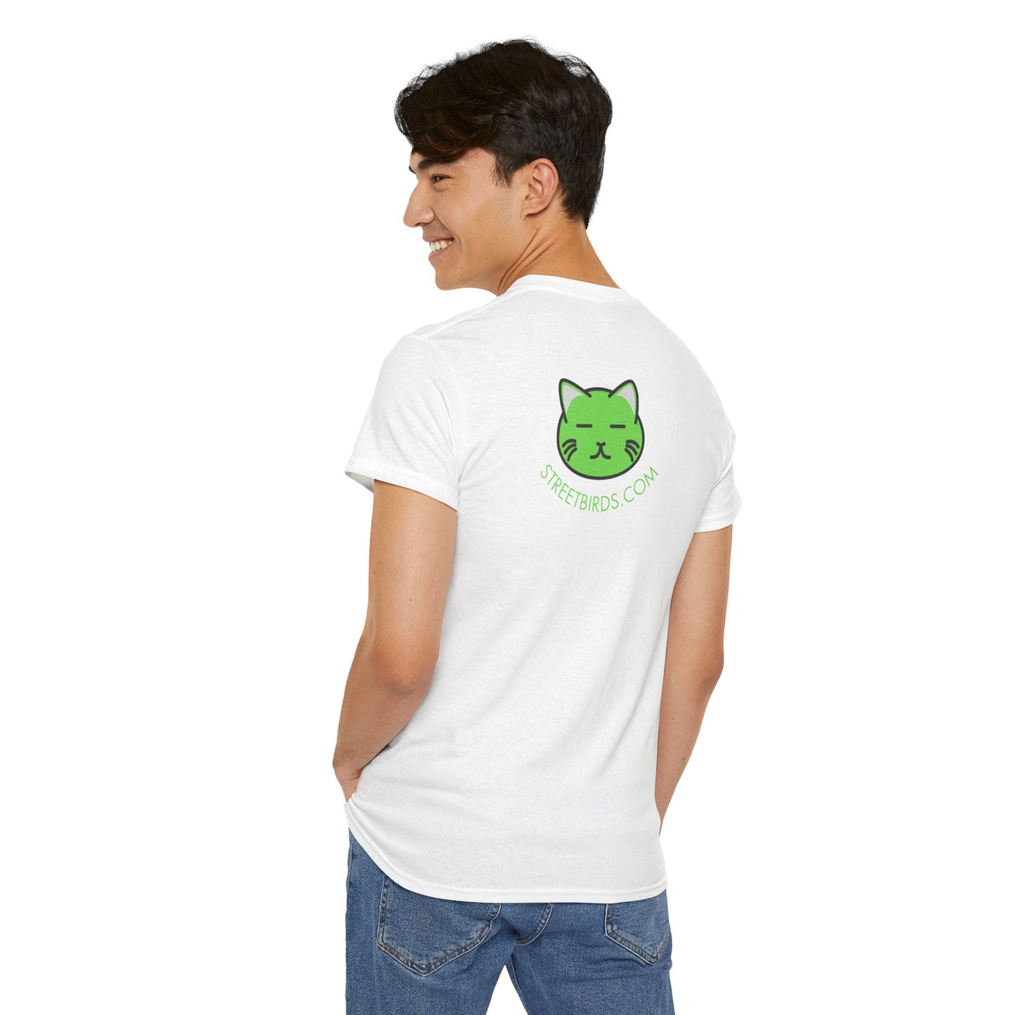 Care Factor Low | Grass Green