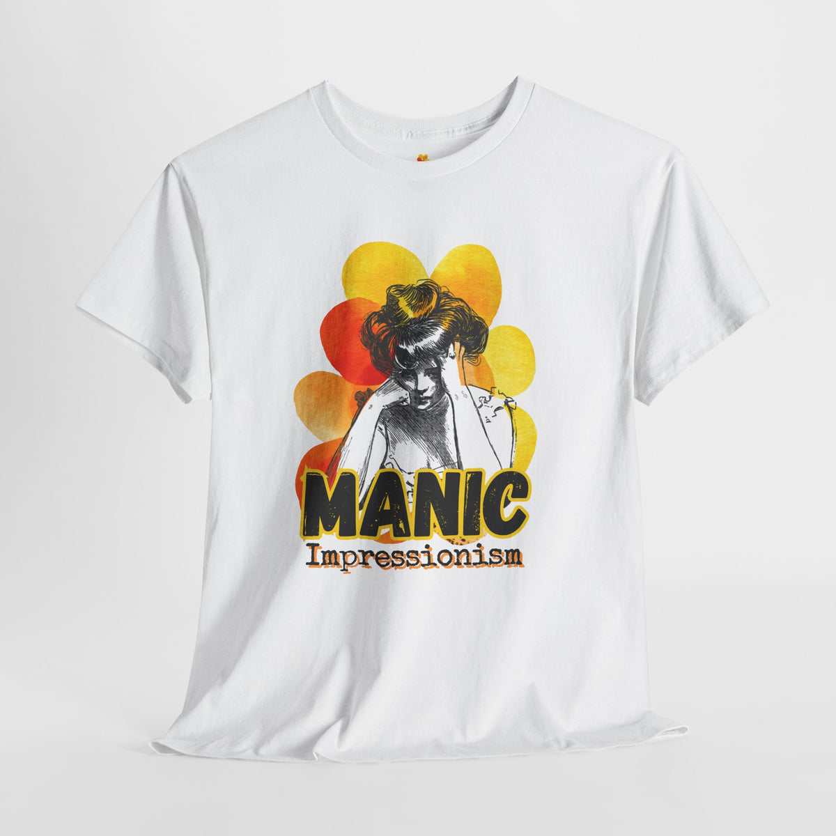 Manic Impressionism