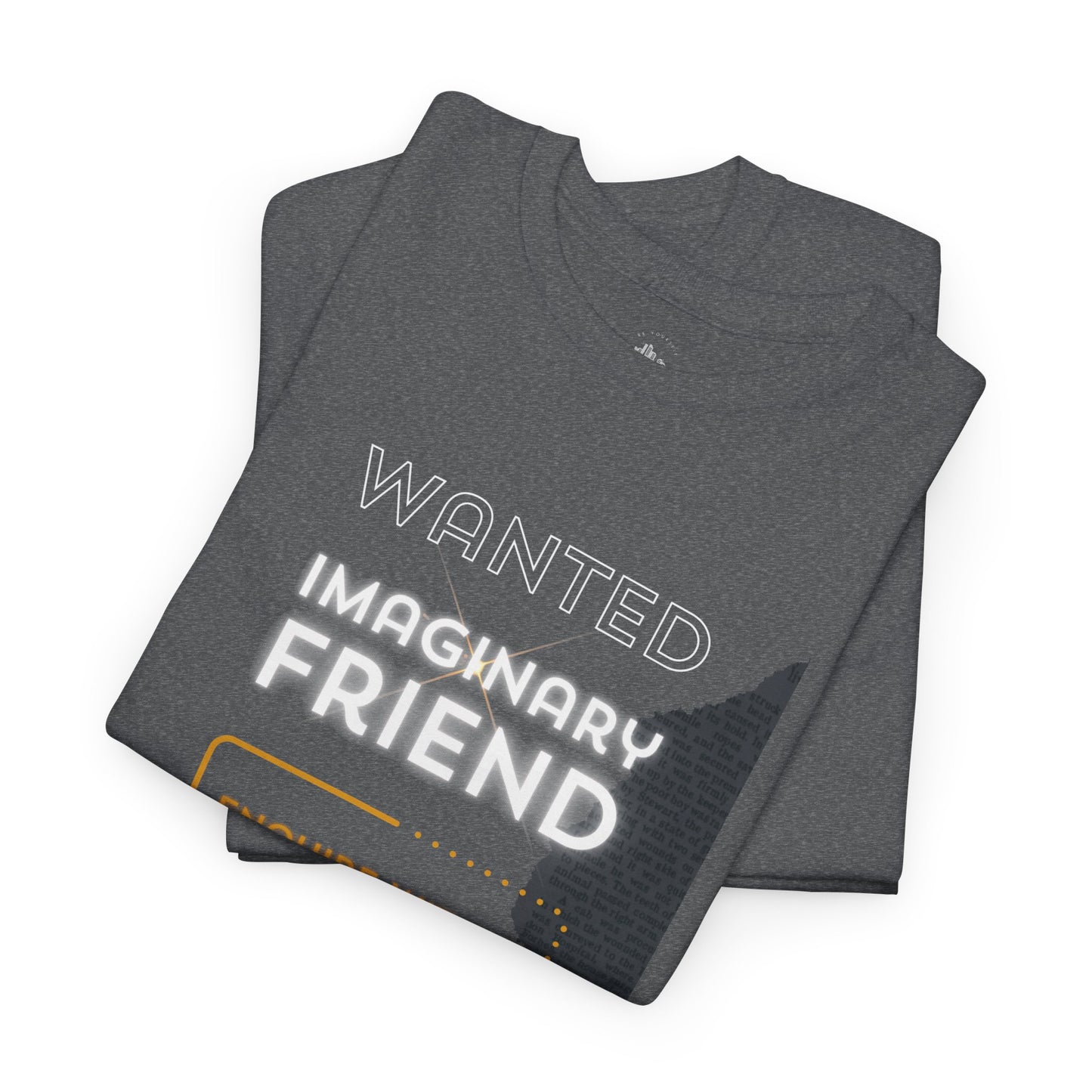 Imaginary Friend