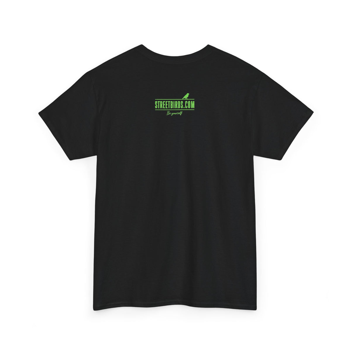 Care Factor Low | Grass Green