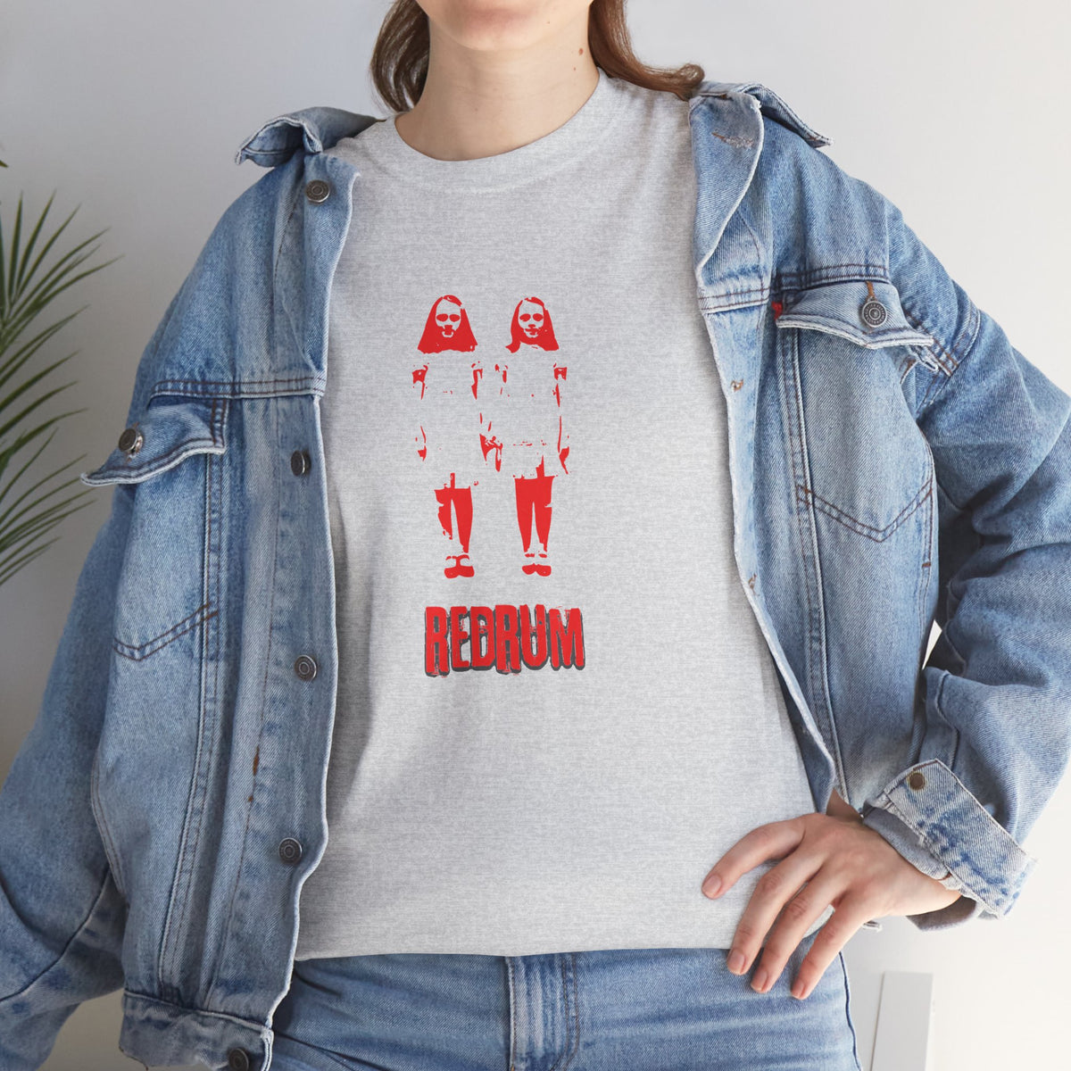 Redrum