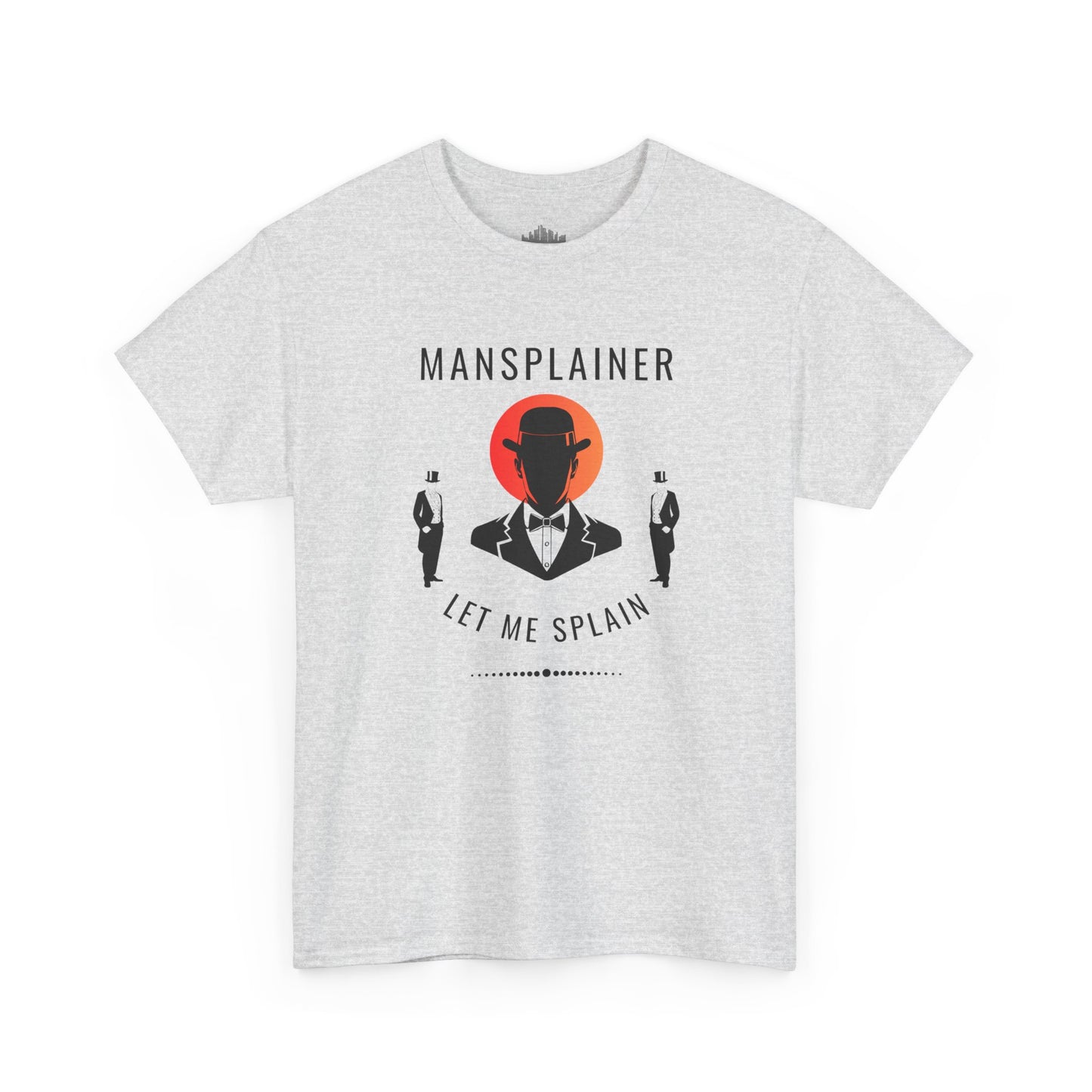 Mansplainer