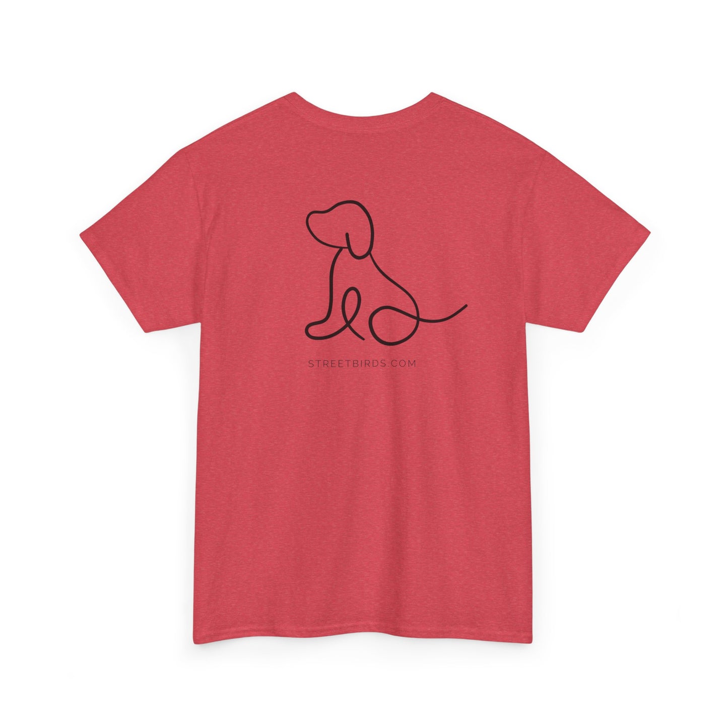 Dog Person No. 1