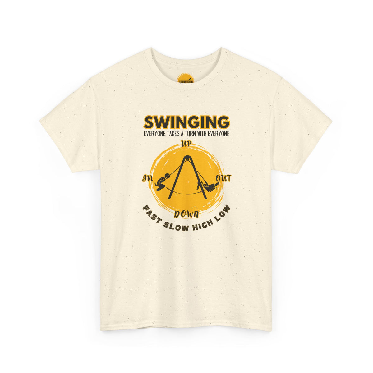 Swinging No. 1