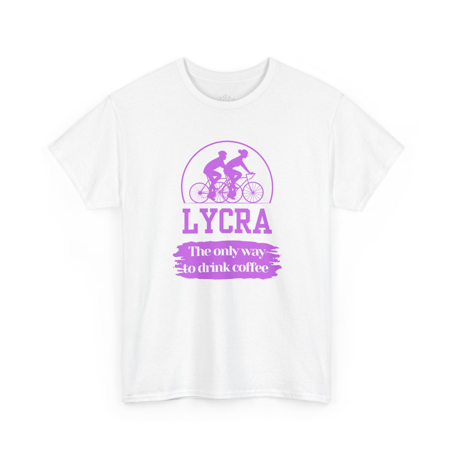 Lycra | Mauve