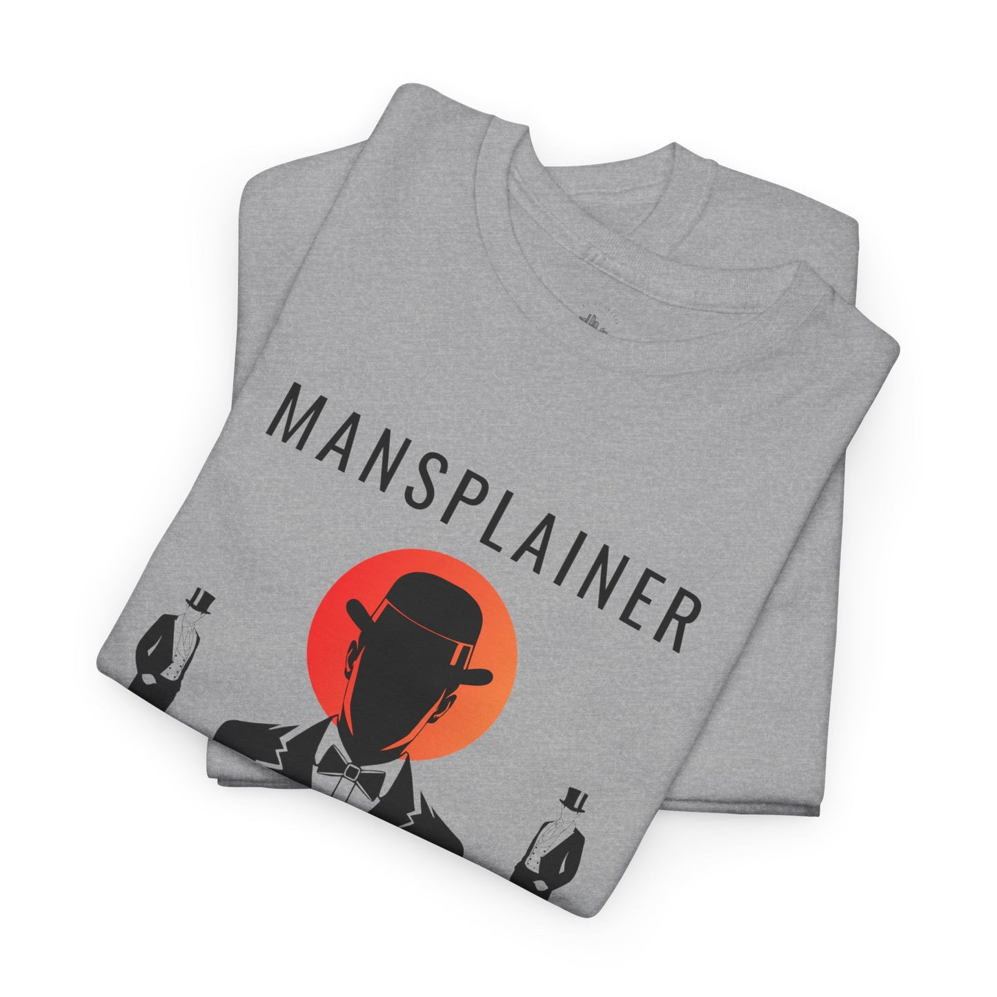 Mansplainer