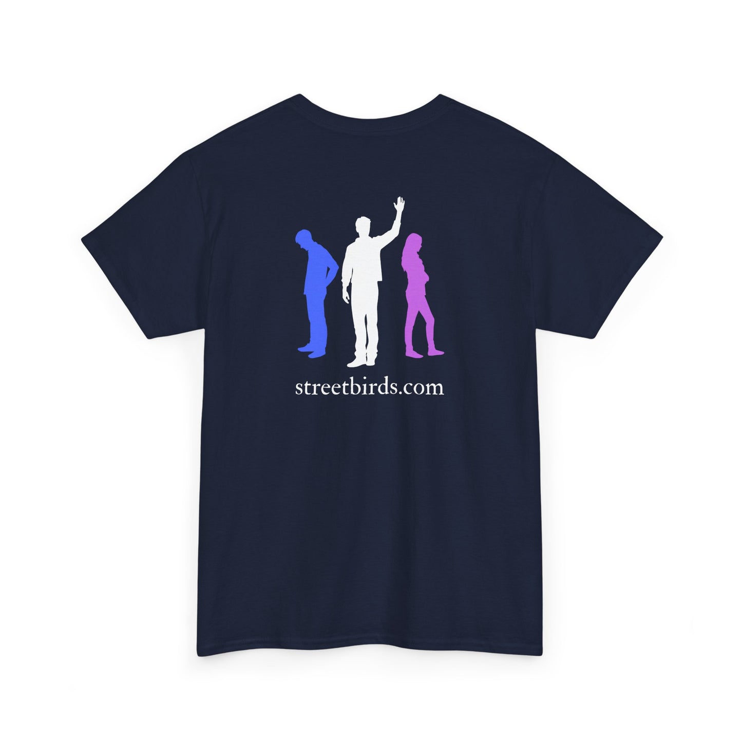 Third Wheel (Duo)