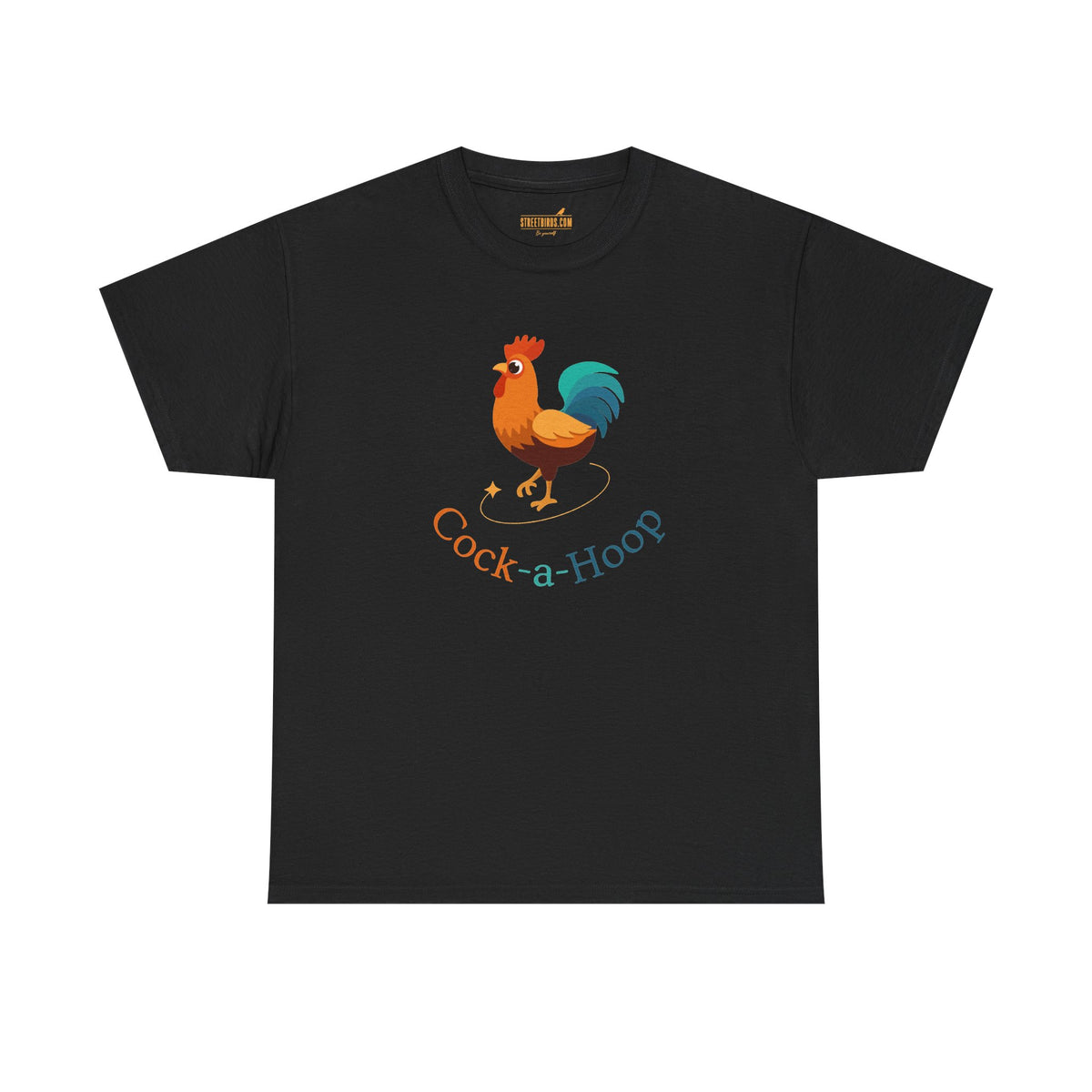 Cock-a-Hoop