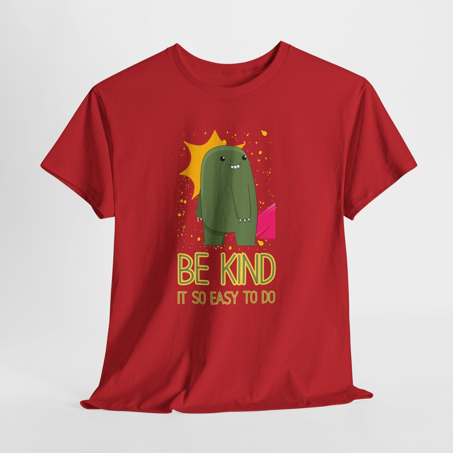 Be Kind...It's so easy to do