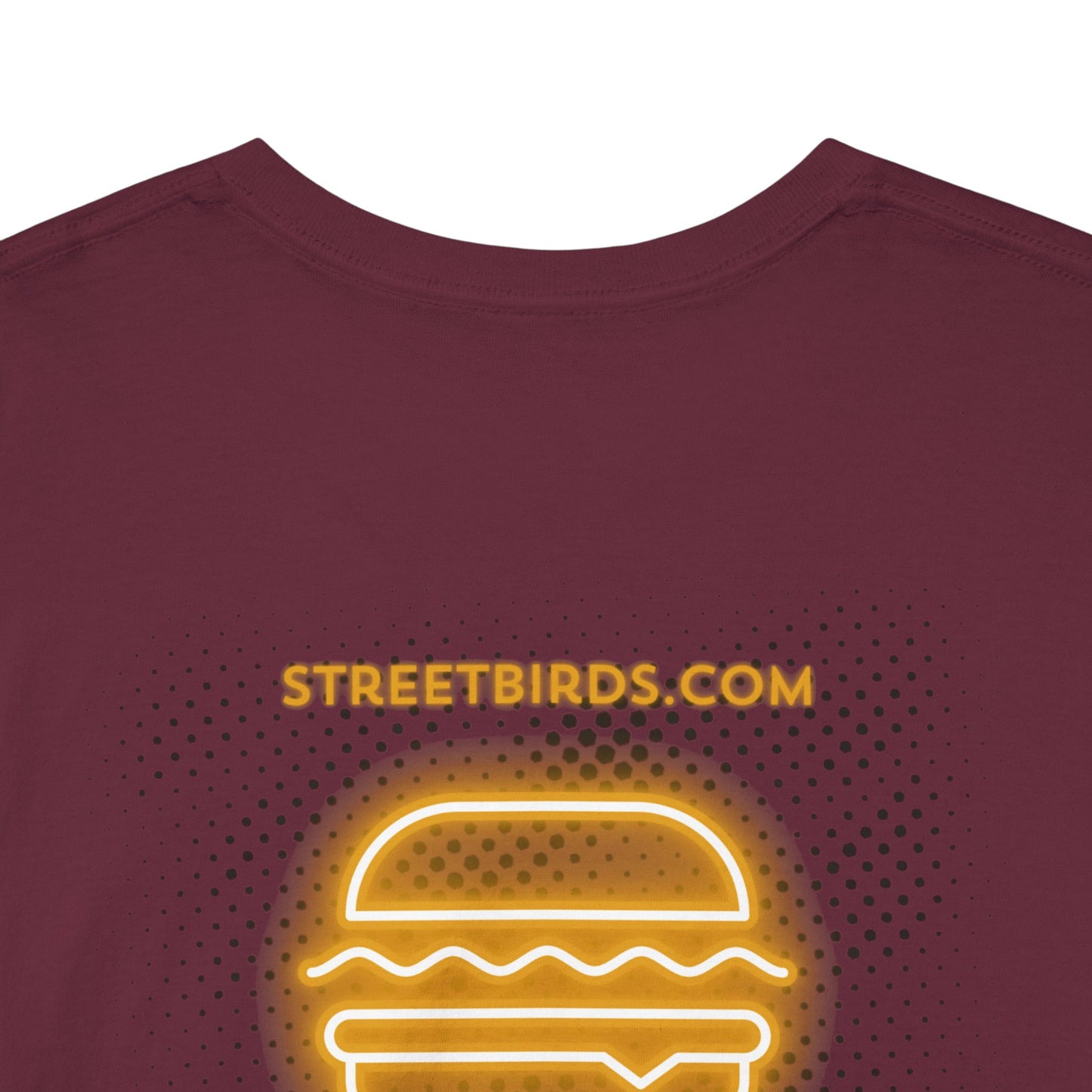 Royale with Cheese