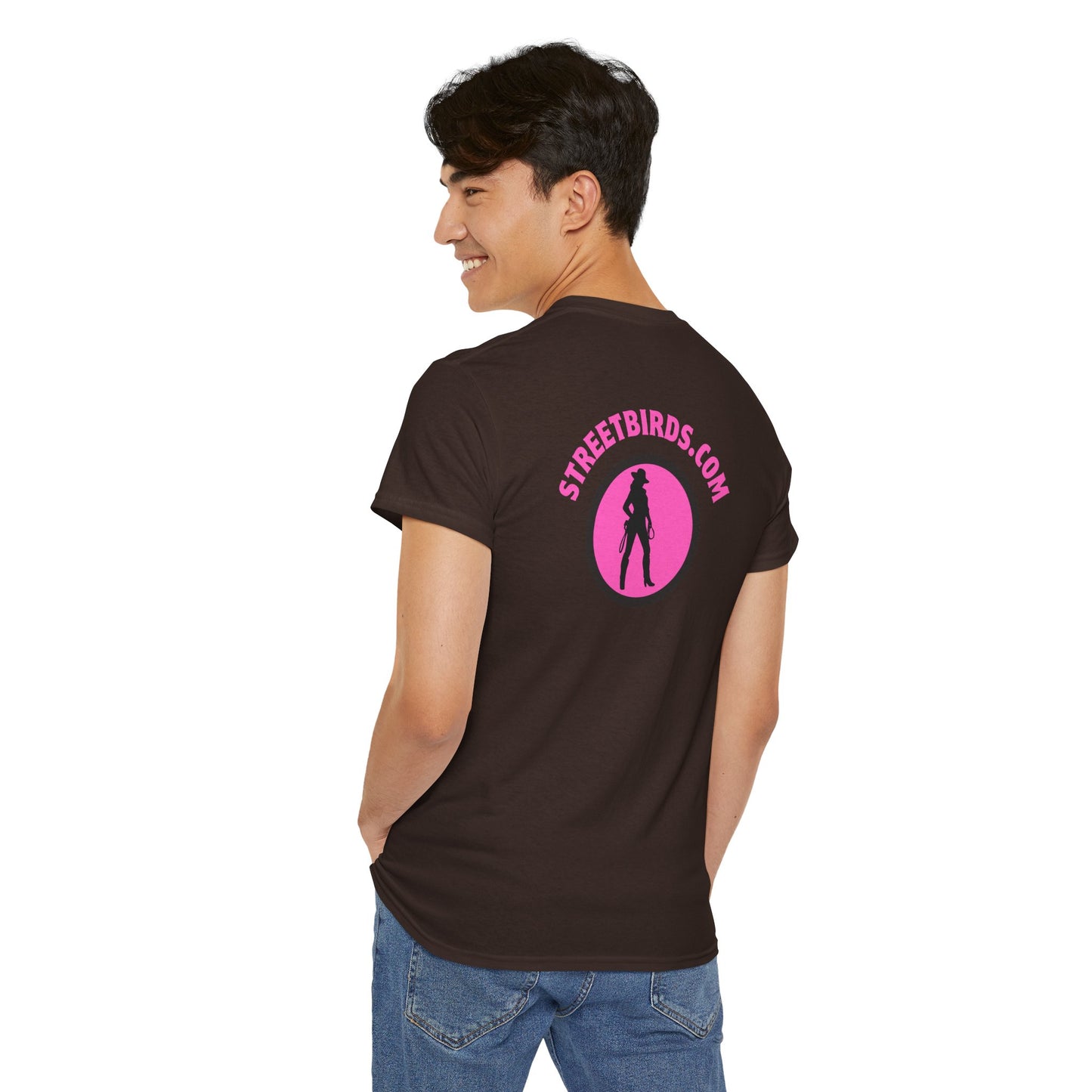 I wanna be a Cowgirl (Dark Rider)