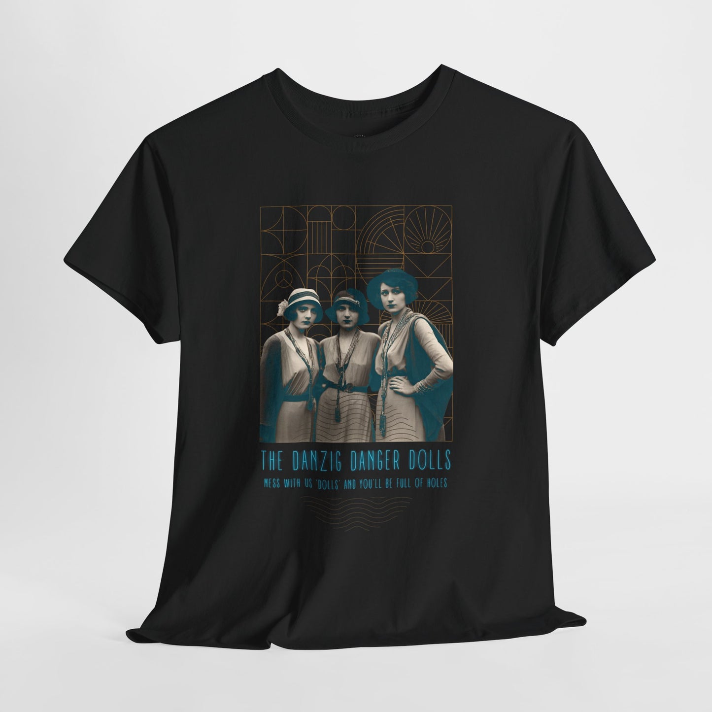 The Danzig Danger Dolls