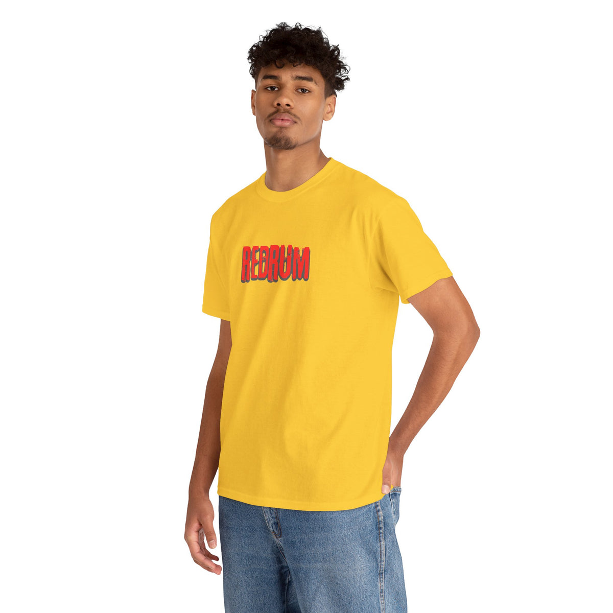 Redrum | Words