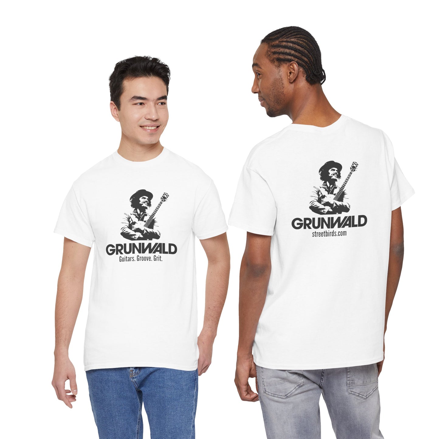 Grunwald 3 | Unisex