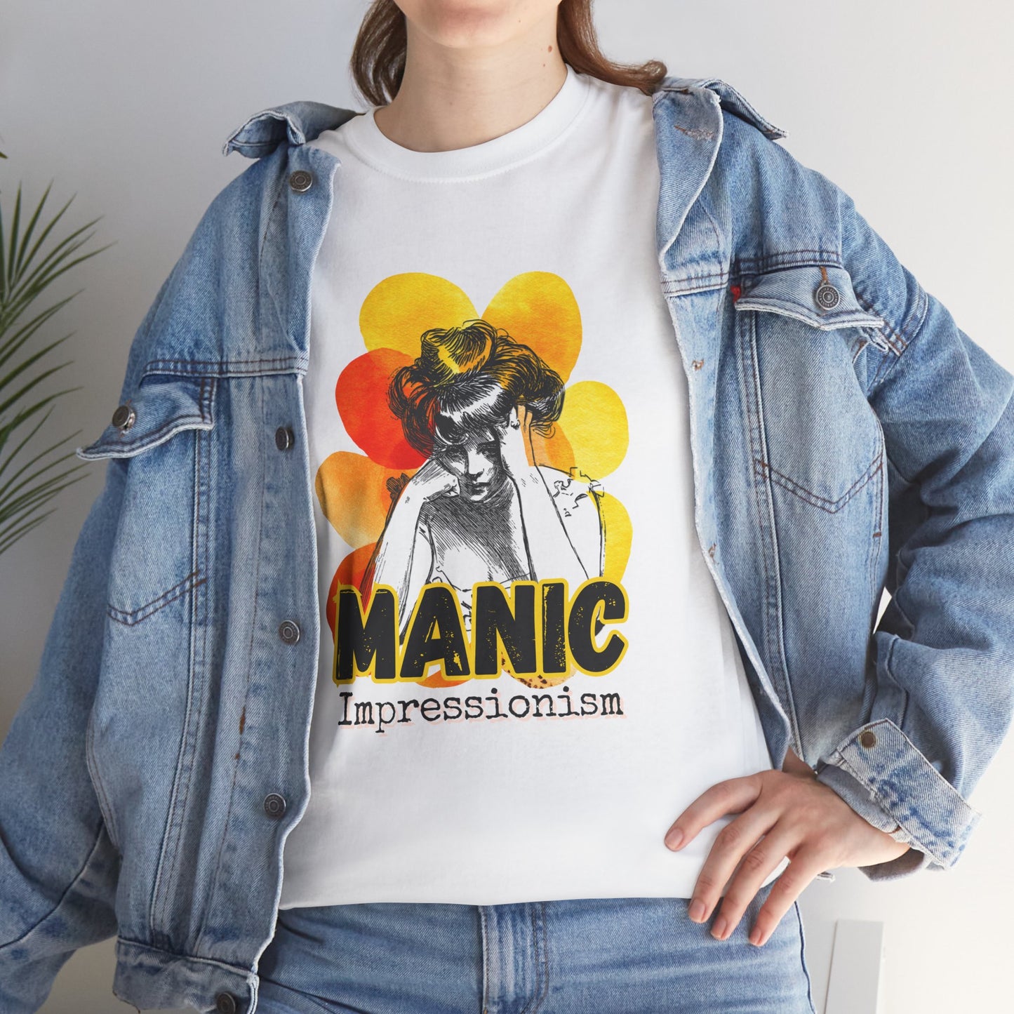 Manic Impressionism