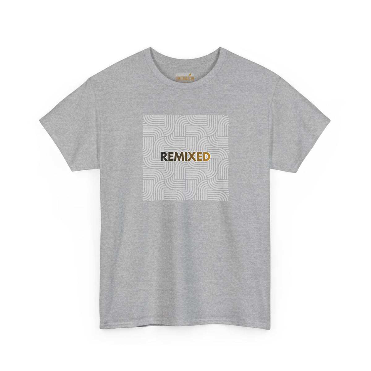 Remixed