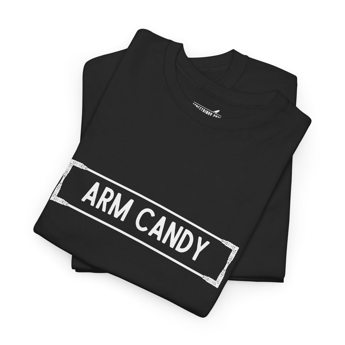 More Arm Candy