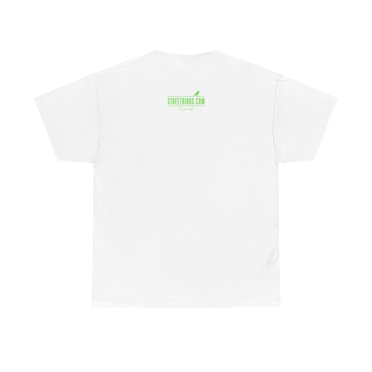 Care Factor Low | Grass Green