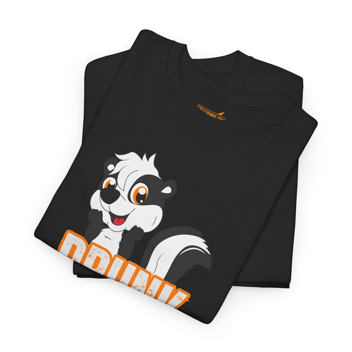 Drunk as a Skunk