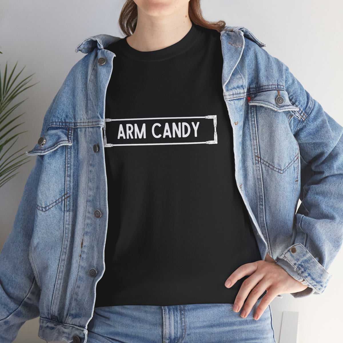 More Arm Candy