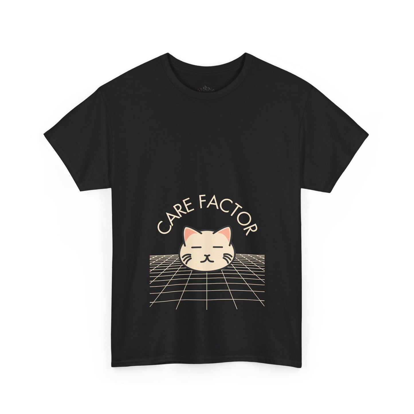 Care Factor Low | Salmon