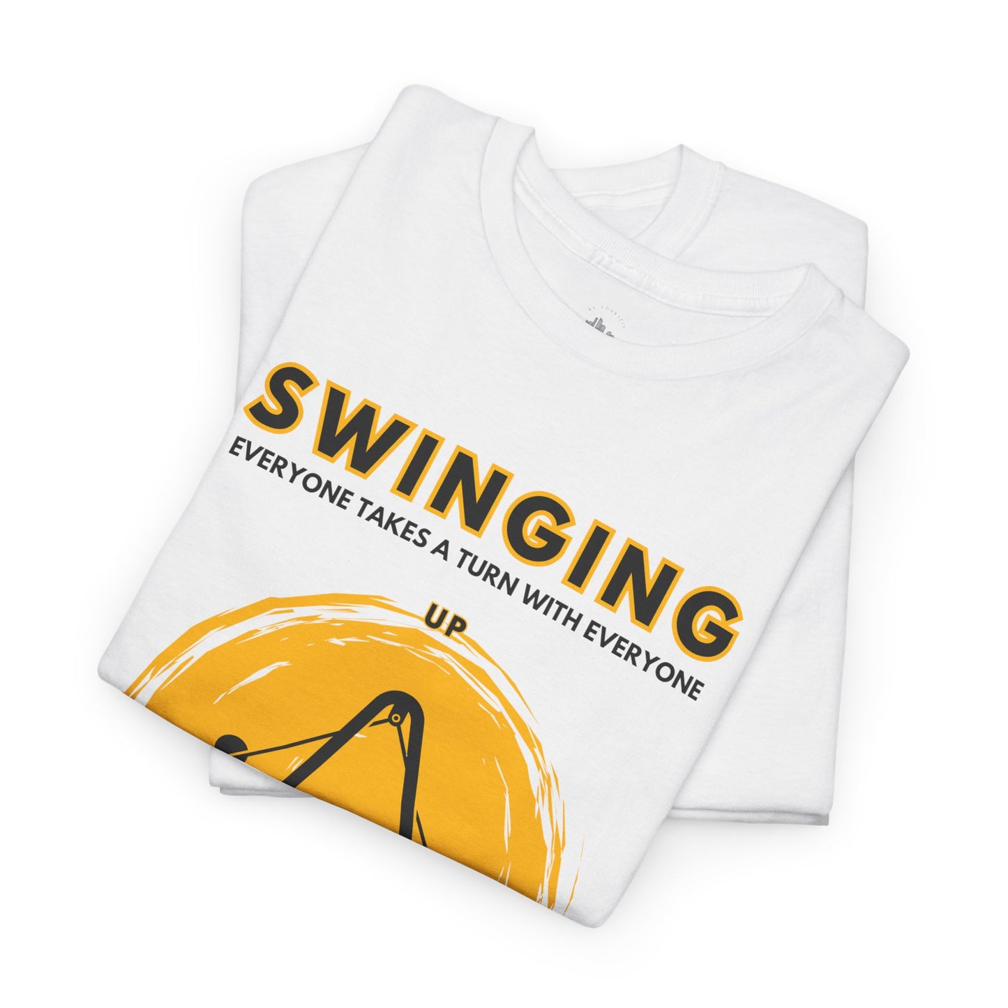 Swinging No. 1