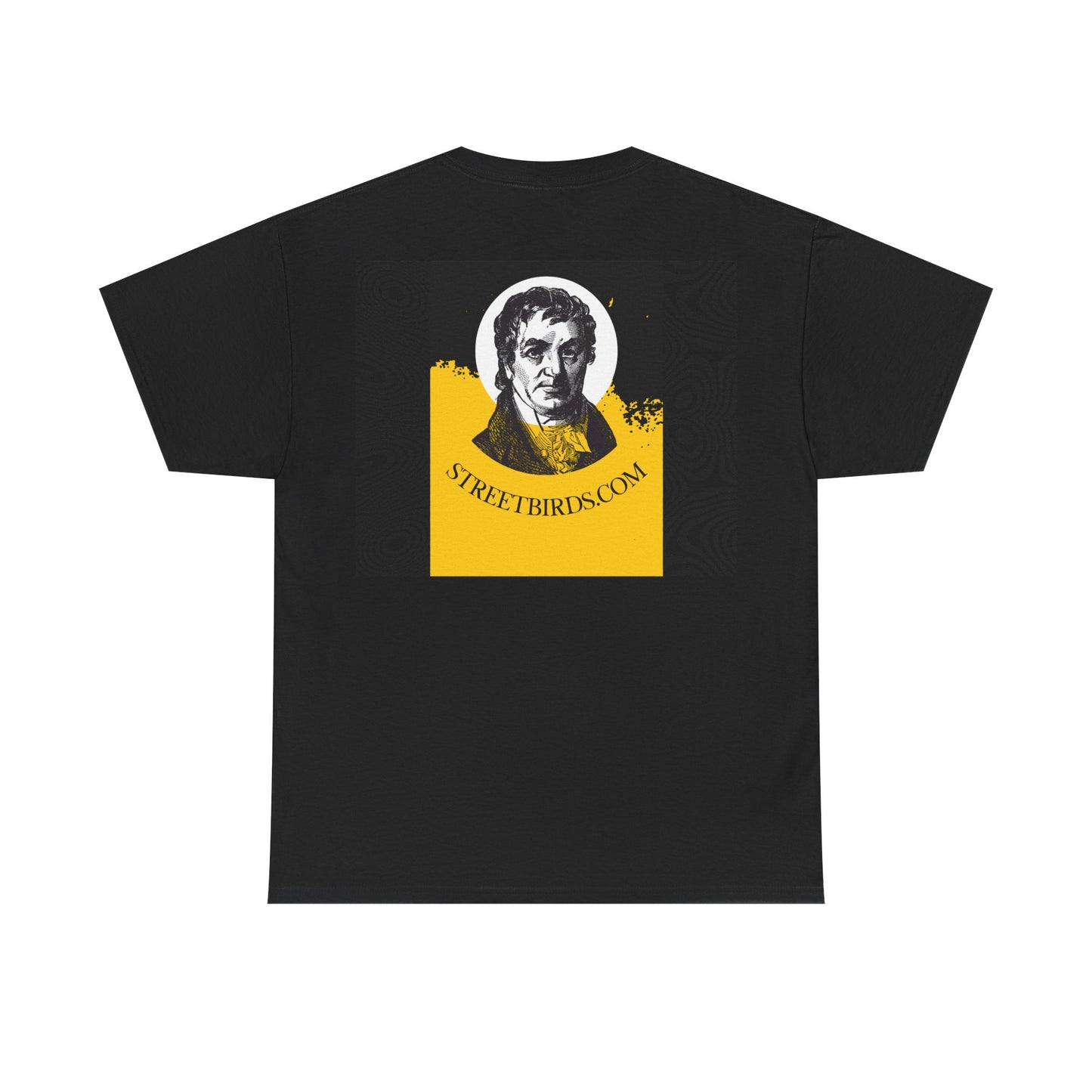 Good Day Sir!!! (Black)