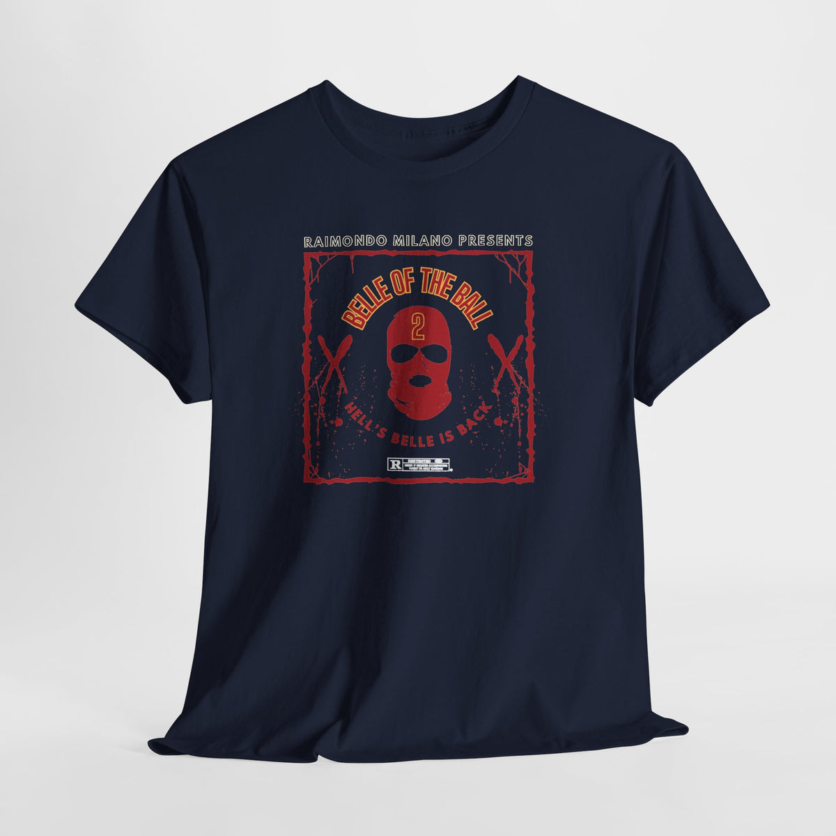 Belle of the Ball 2 | Hell's Belle is Back No. 2