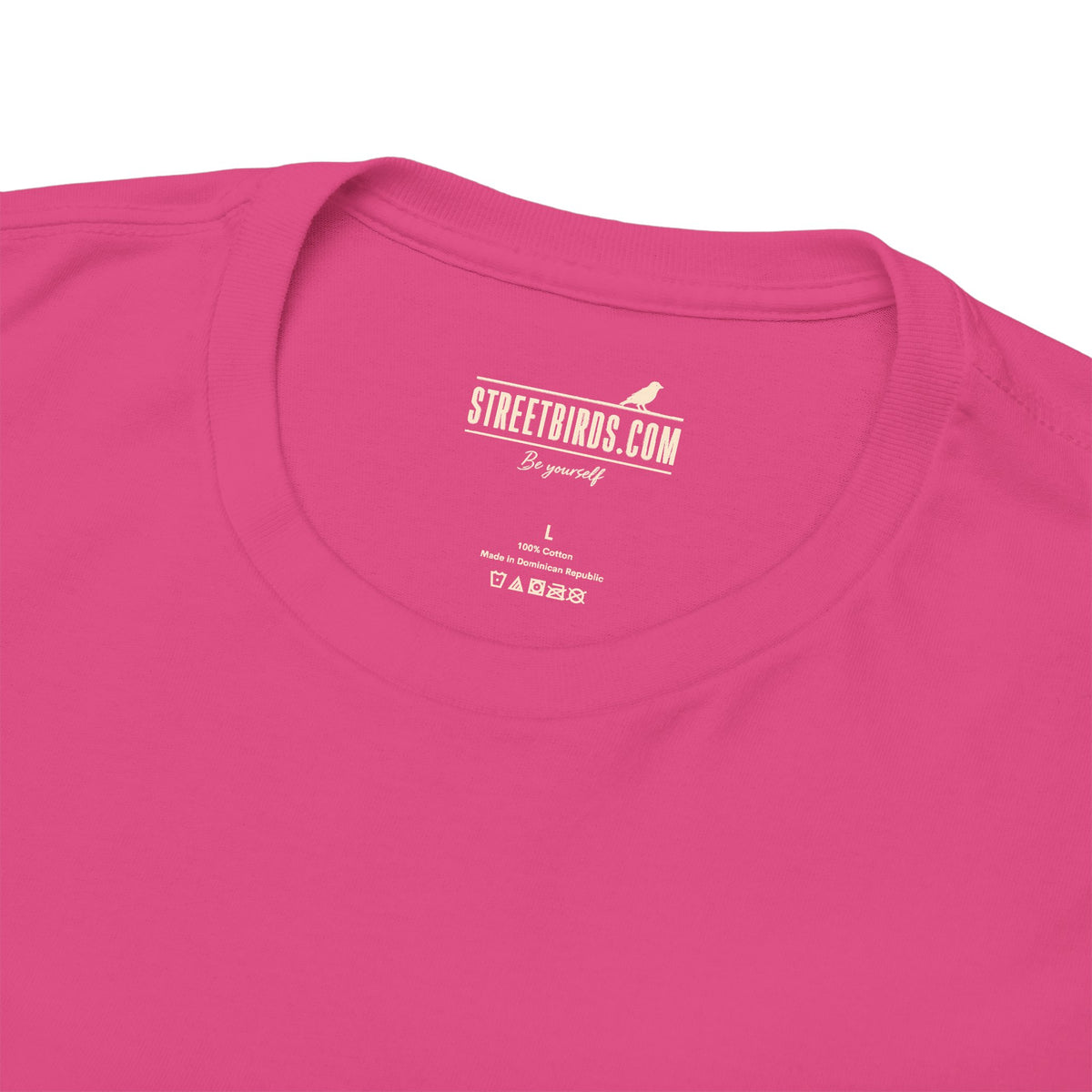 Care Factor Low | Salmon