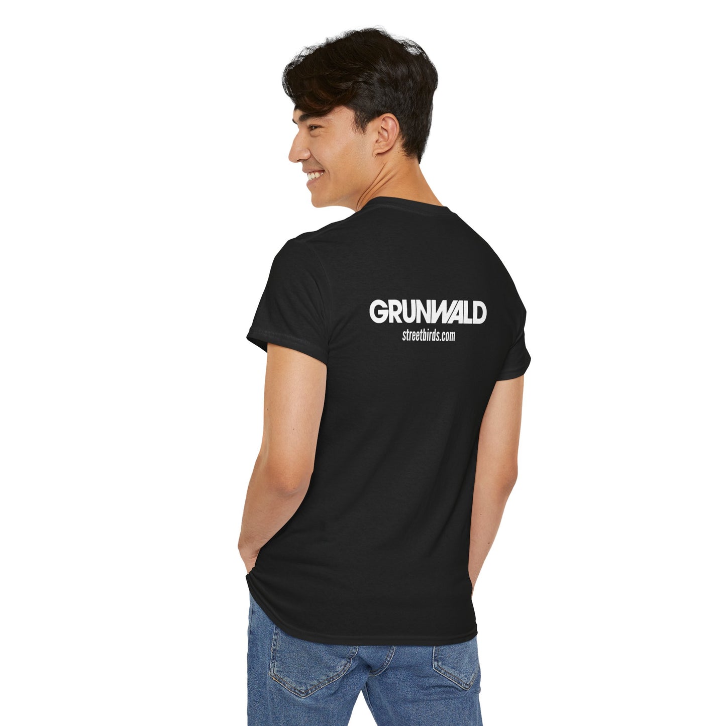 Grunwald 1 | Unisex