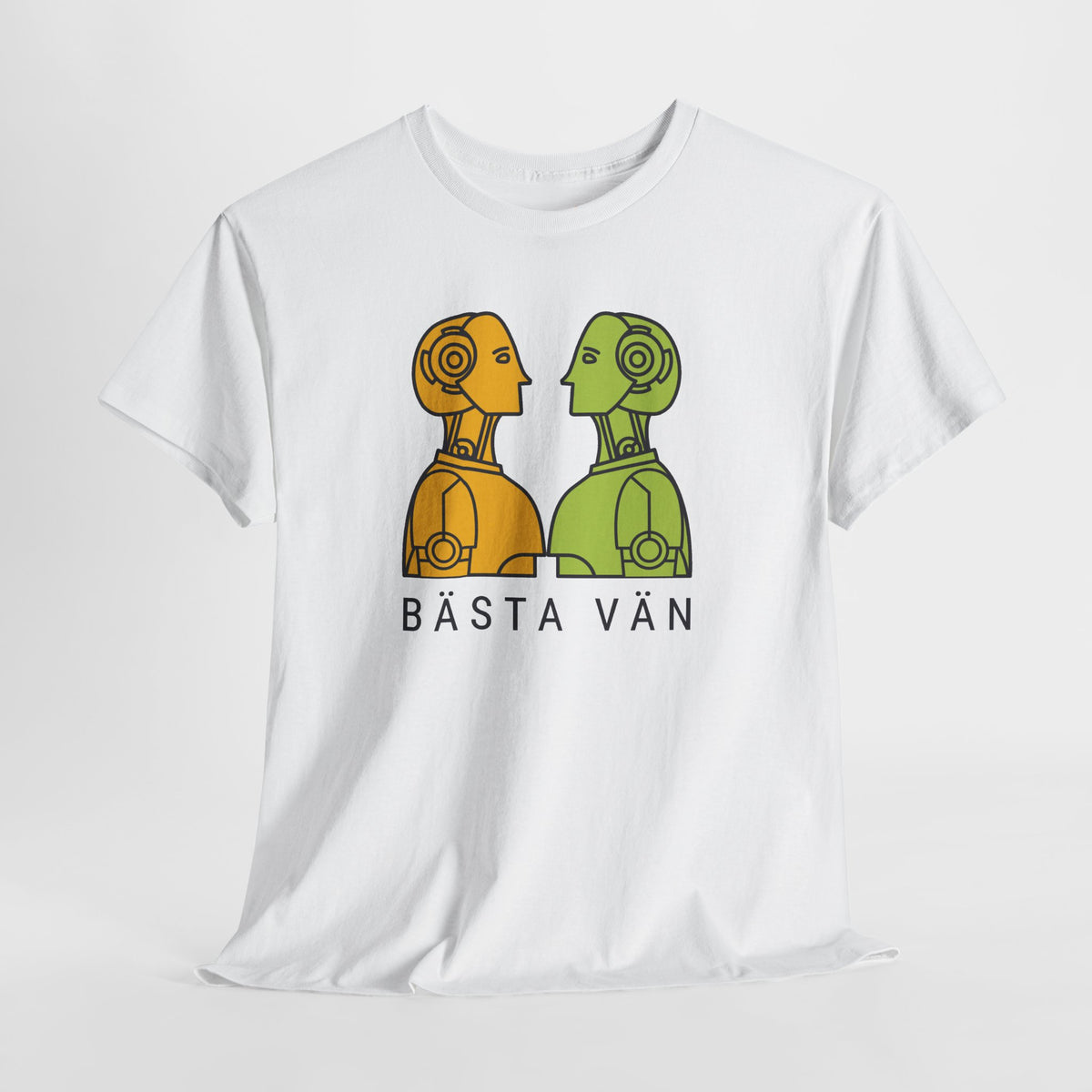 bästa vän