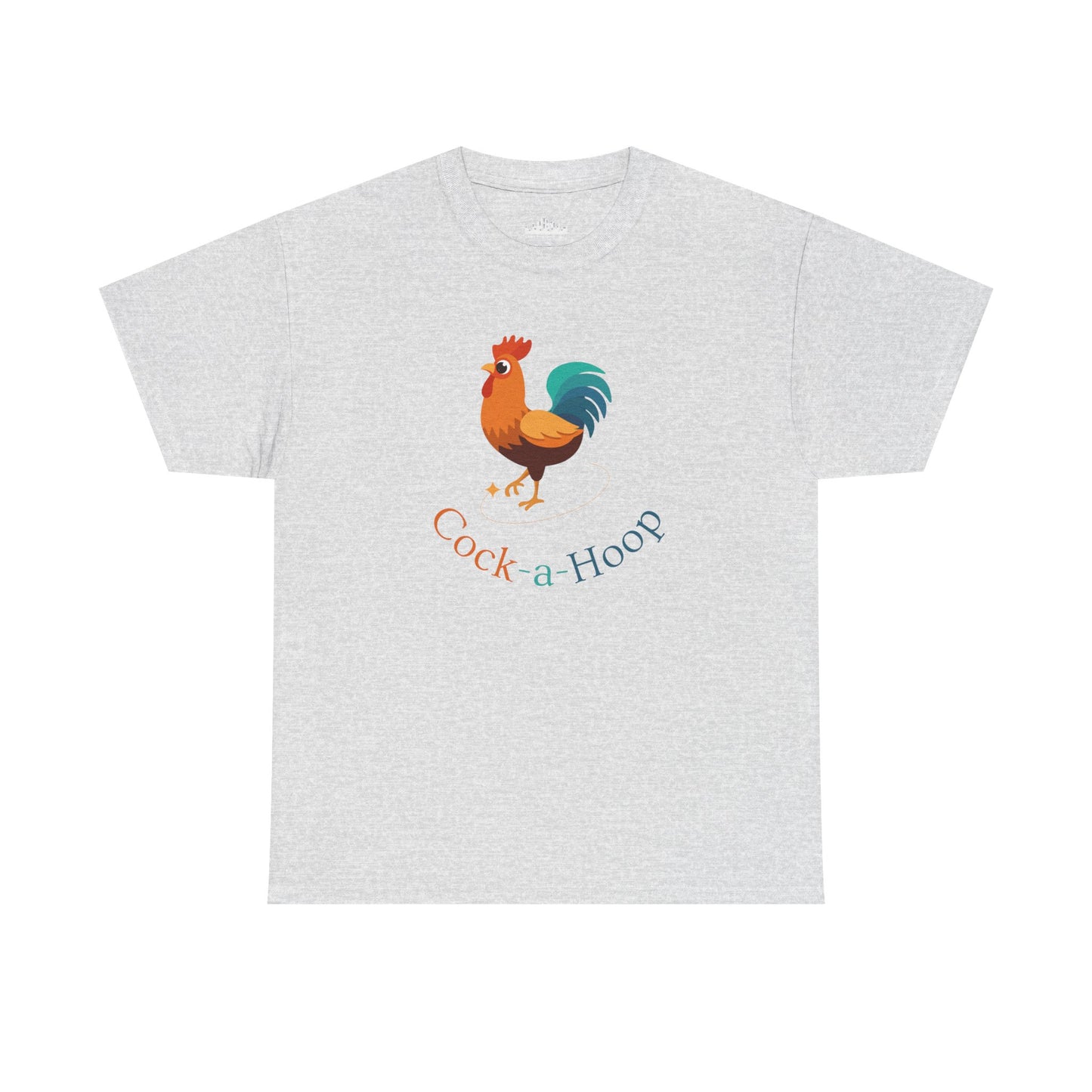 Cock-a-Hoop