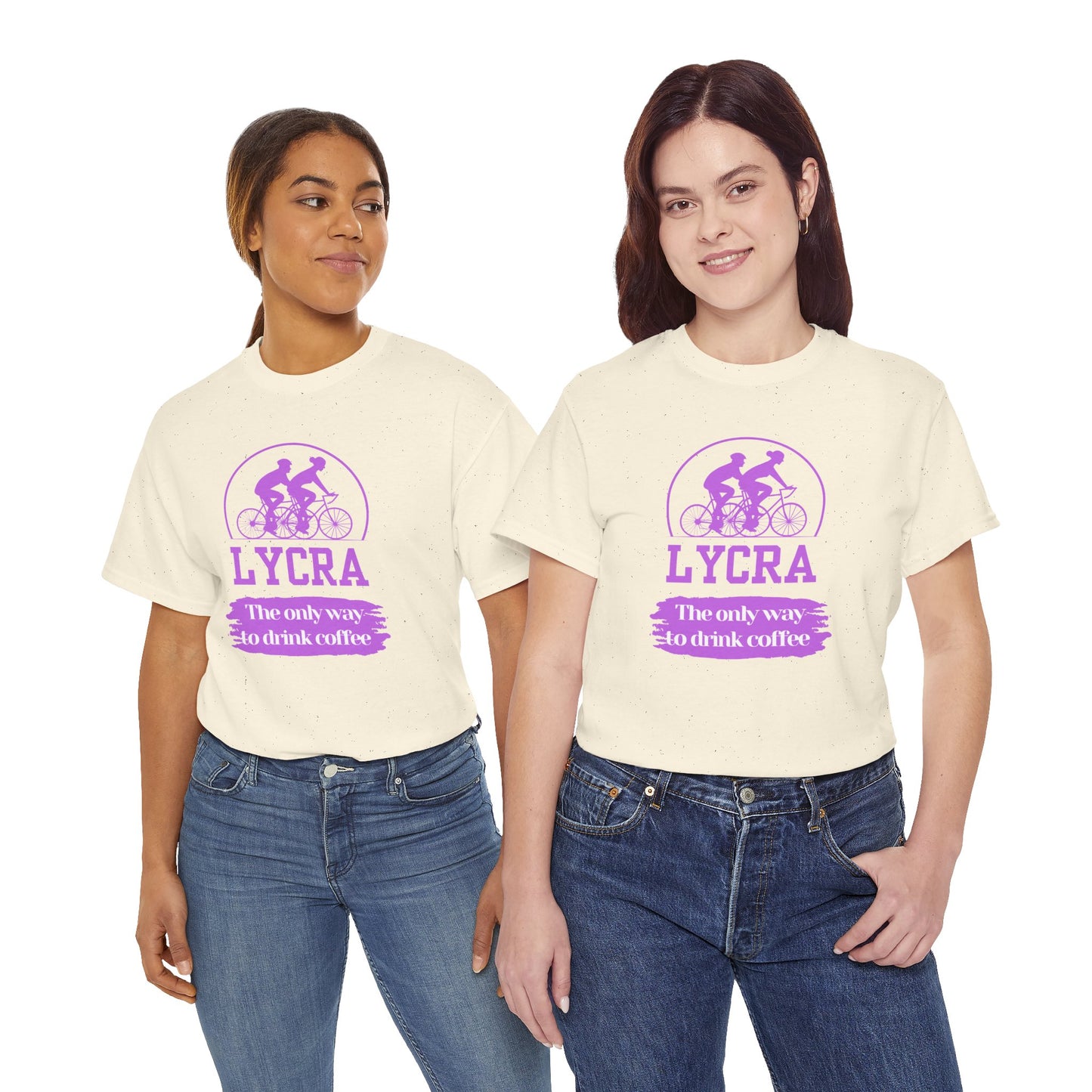 Lycra | Mauve