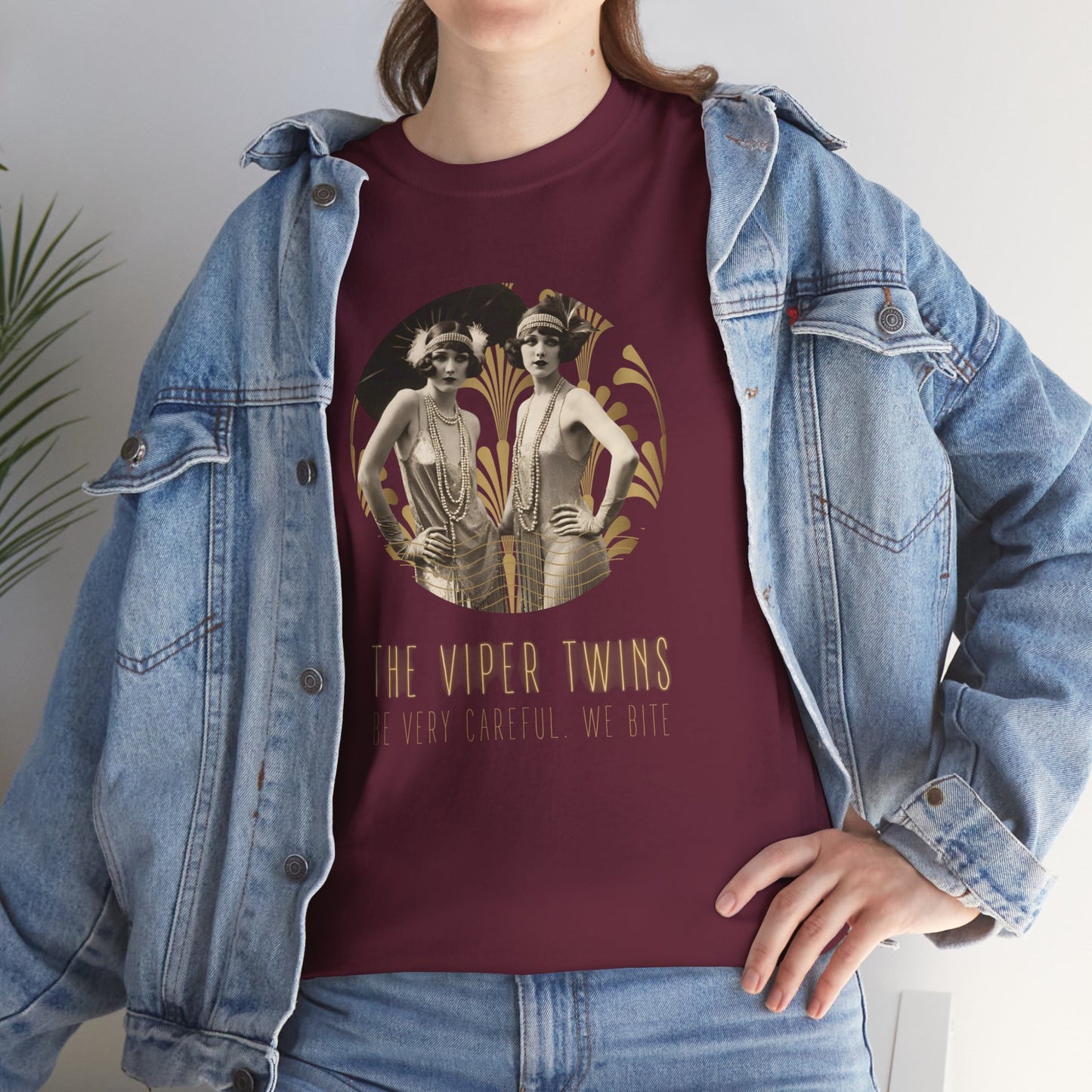 The Viper Twins