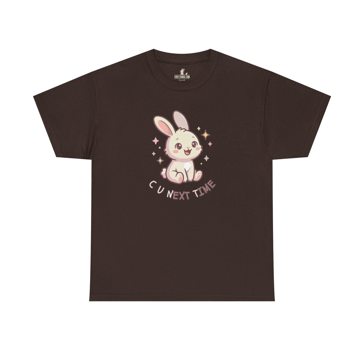 Next Time Bunny No. 2