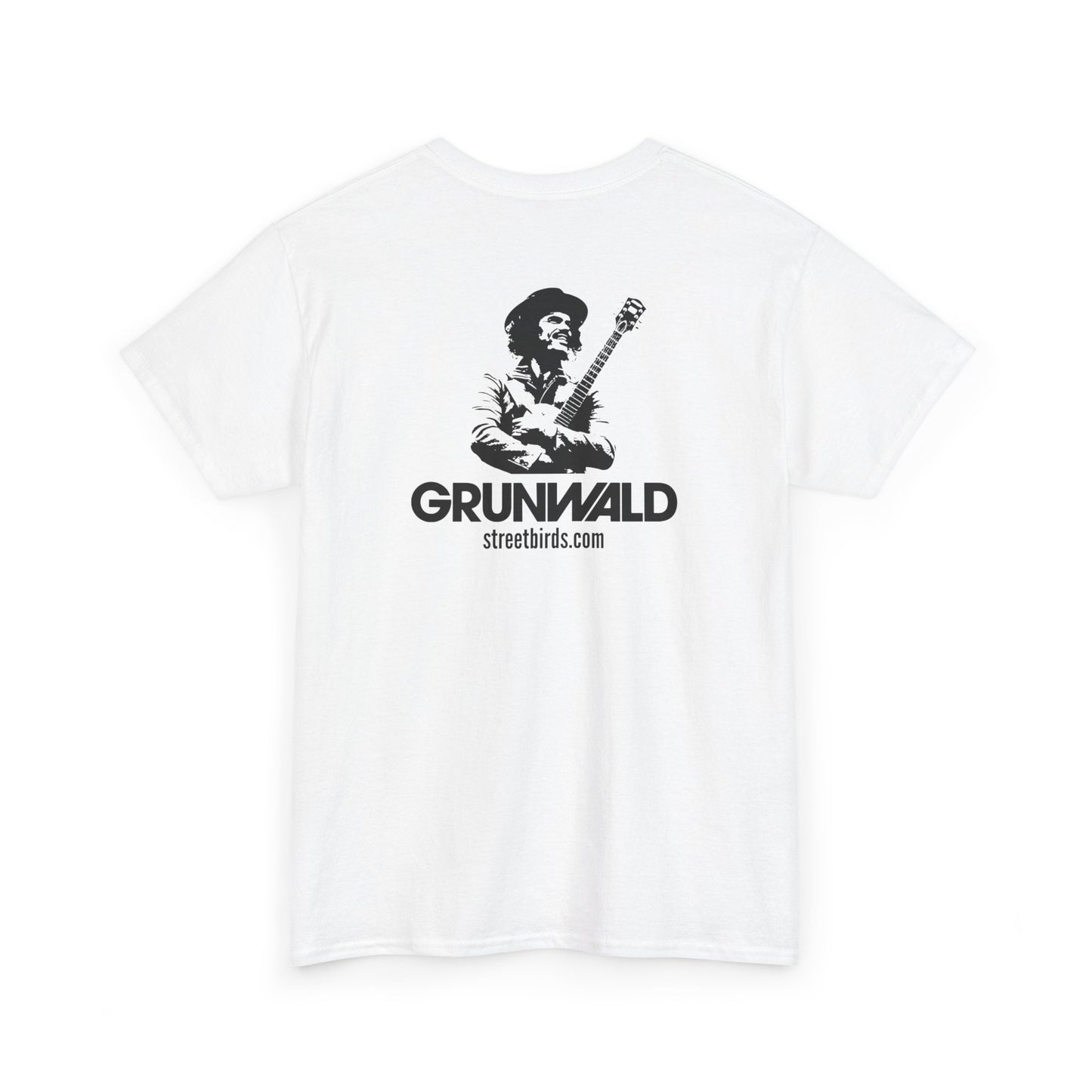 Grunwald 3 | Unisex