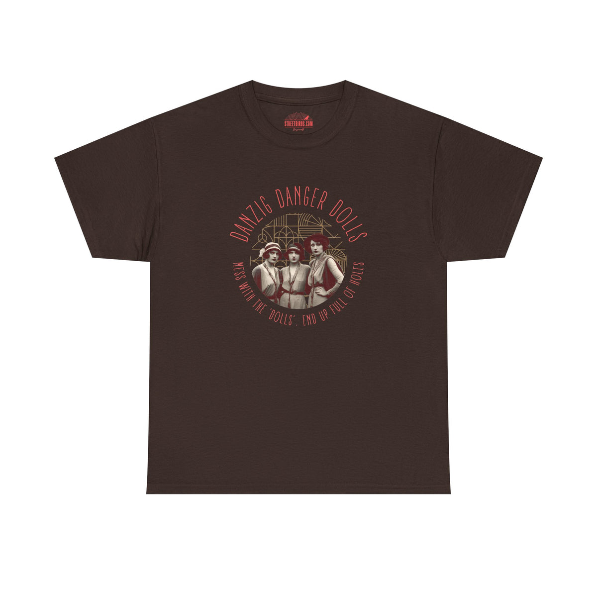 The Danzig Danger Dolls