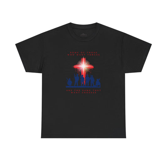 Crosses