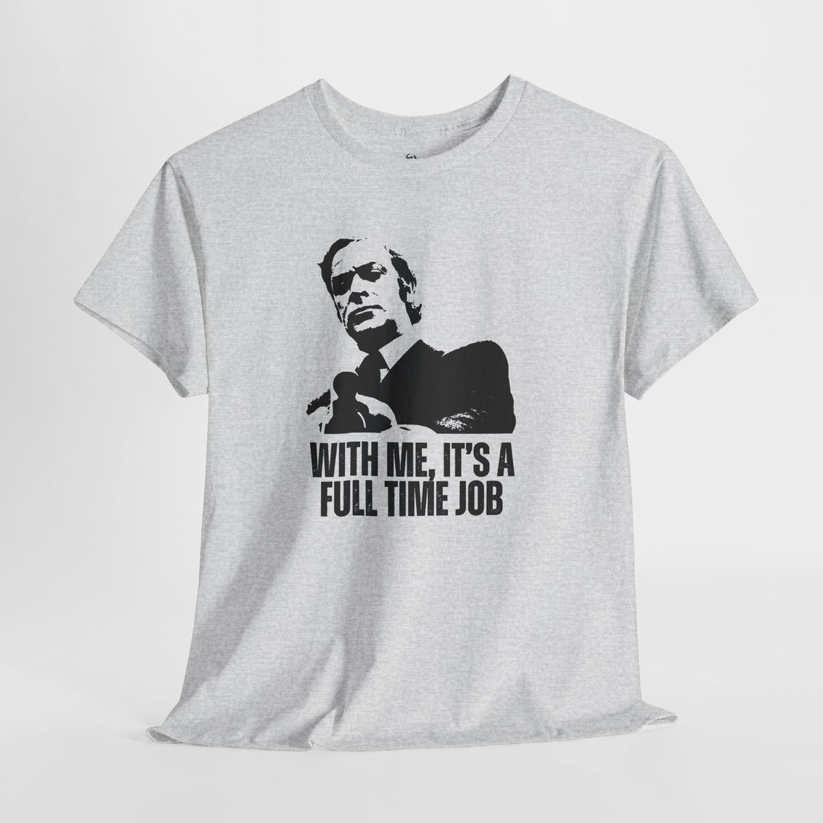 Full Time Job (Black)