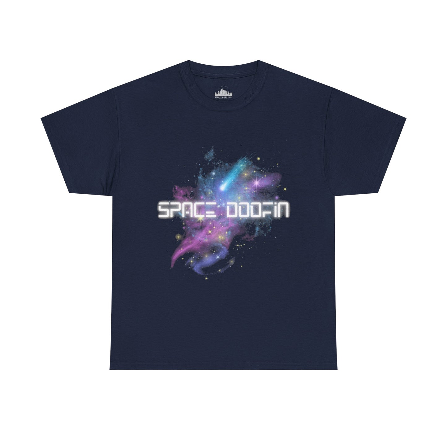 Space Doofin
